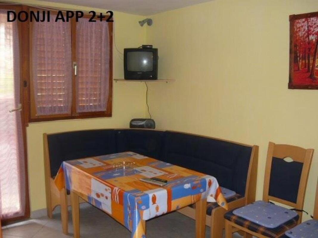 Apartments With A Parking Space Vir - 19547 Εξωτερικό φωτογραφία