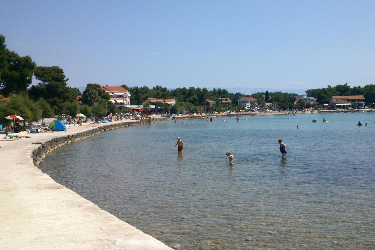 Apartments With A Parking Space Vir - 19547 Εξωτερικό φωτογραφία