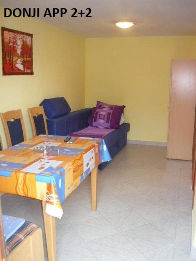 Apartments With A Parking Space Vir - 19547 Εξωτερικό φωτογραφία