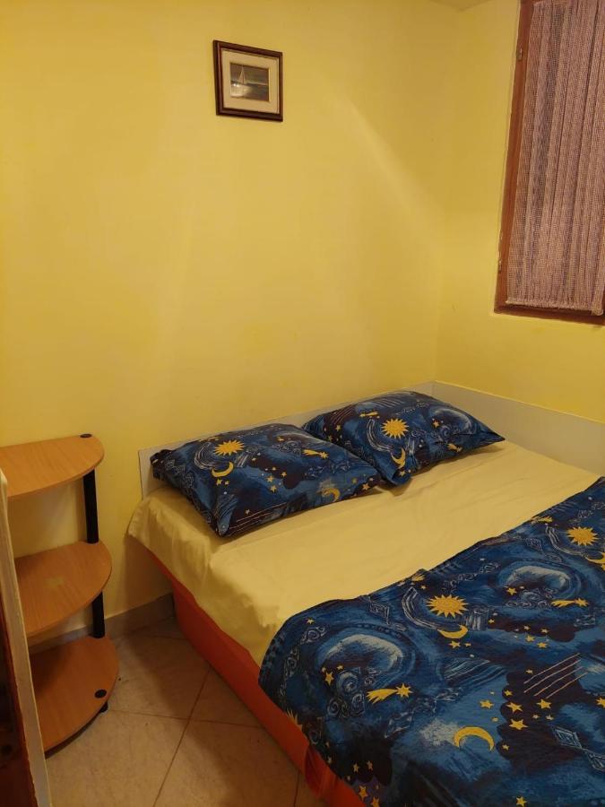 Apartments With A Parking Space Vir - 19547 Εξωτερικό φωτογραφία