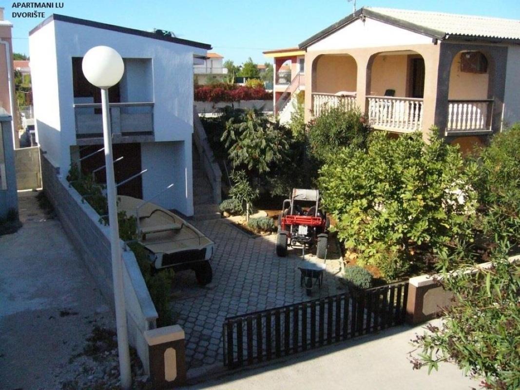 Apartments With A Parking Space Vir - 19547 Εξωτερικό φωτογραφία