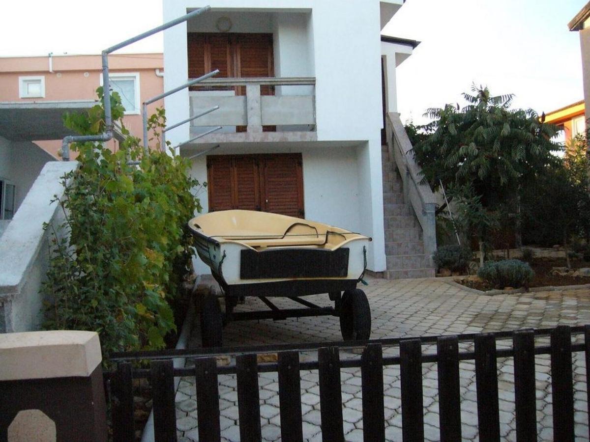 Apartments With A Parking Space Vir - 19547 Εξωτερικό φωτογραφία