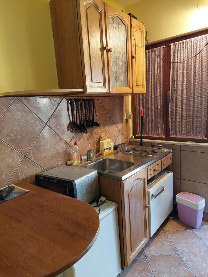 Apartments With A Parking Space Vir - 19547 Εξωτερικό φωτογραφία