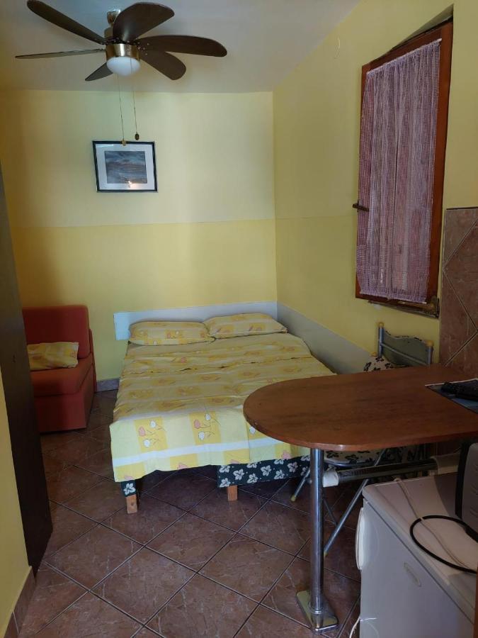 Apartments With A Parking Space Vir - 19547 Εξωτερικό φωτογραφία