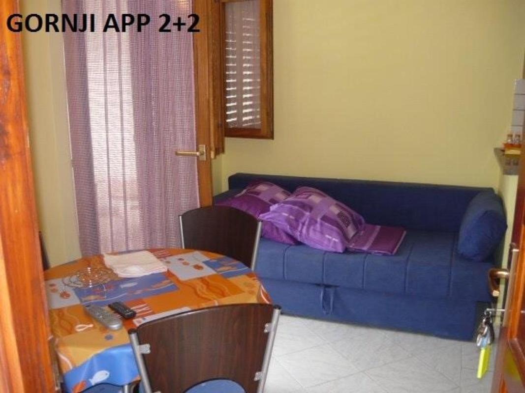 Apartments With A Parking Space Vir - 19547 Εξωτερικό φωτογραφία