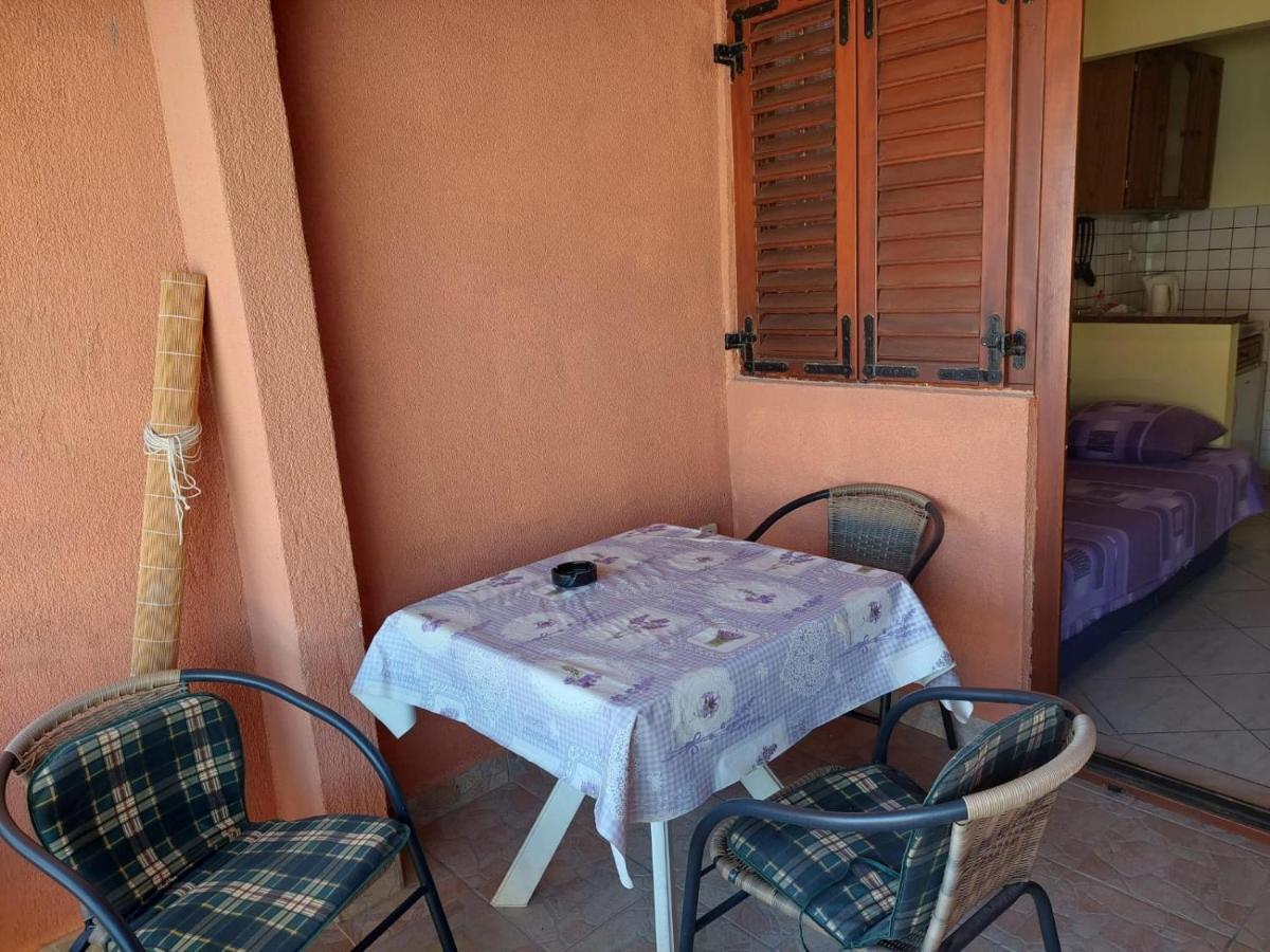 Apartments With A Parking Space Vir - 19547 Εξωτερικό φωτογραφία