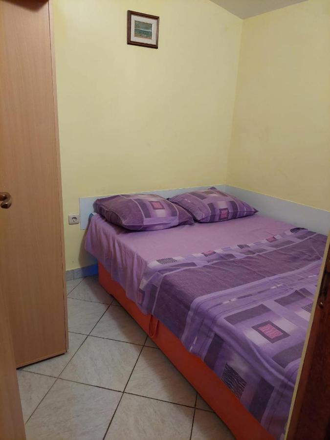 Apartments With A Parking Space Vir - 19547 Εξωτερικό φωτογραφία