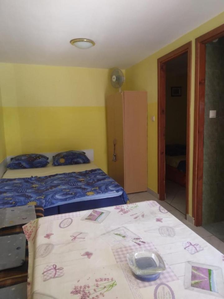 Apartments With A Parking Space Vir - 19547 Δωμάτιο φωτογραφία