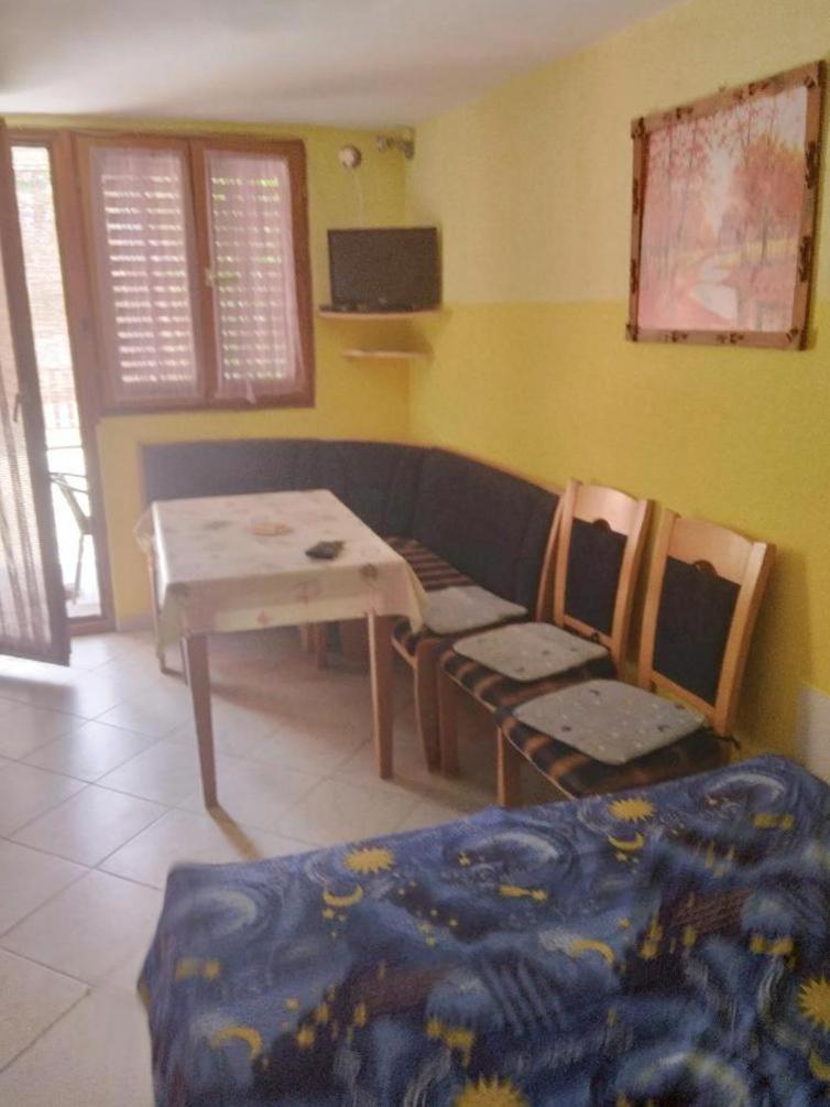 Apartments With A Parking Space Vir - 19547 Δωμάτιο φωτογραφία