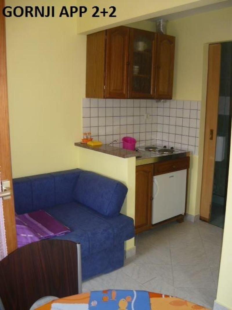 Apartments With A Parking Space Vir - 19547 Δωμάτιο φωτογραφία