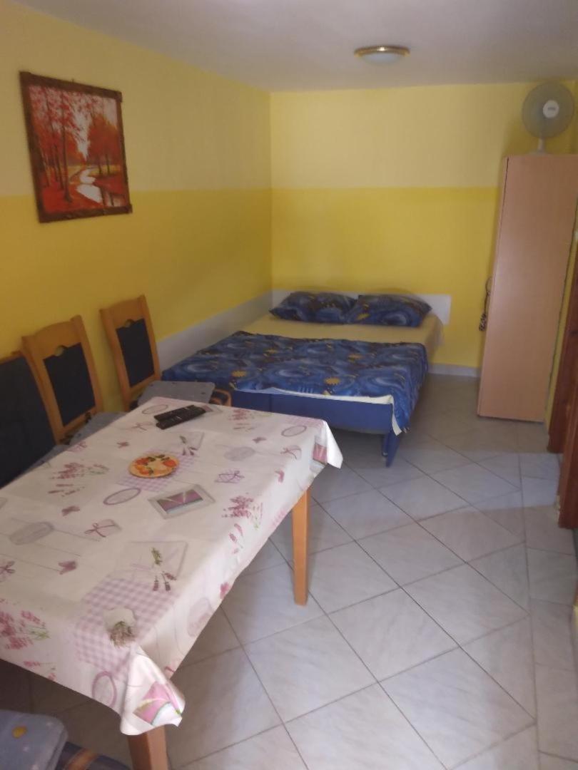 Apartments With A Parking Space Vir - 19547 Δωμάτιο φωτογραφία