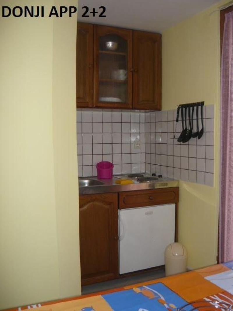 Apartments With A Parking Space Vir - 19547 Δωμάτιο φωτογραφία