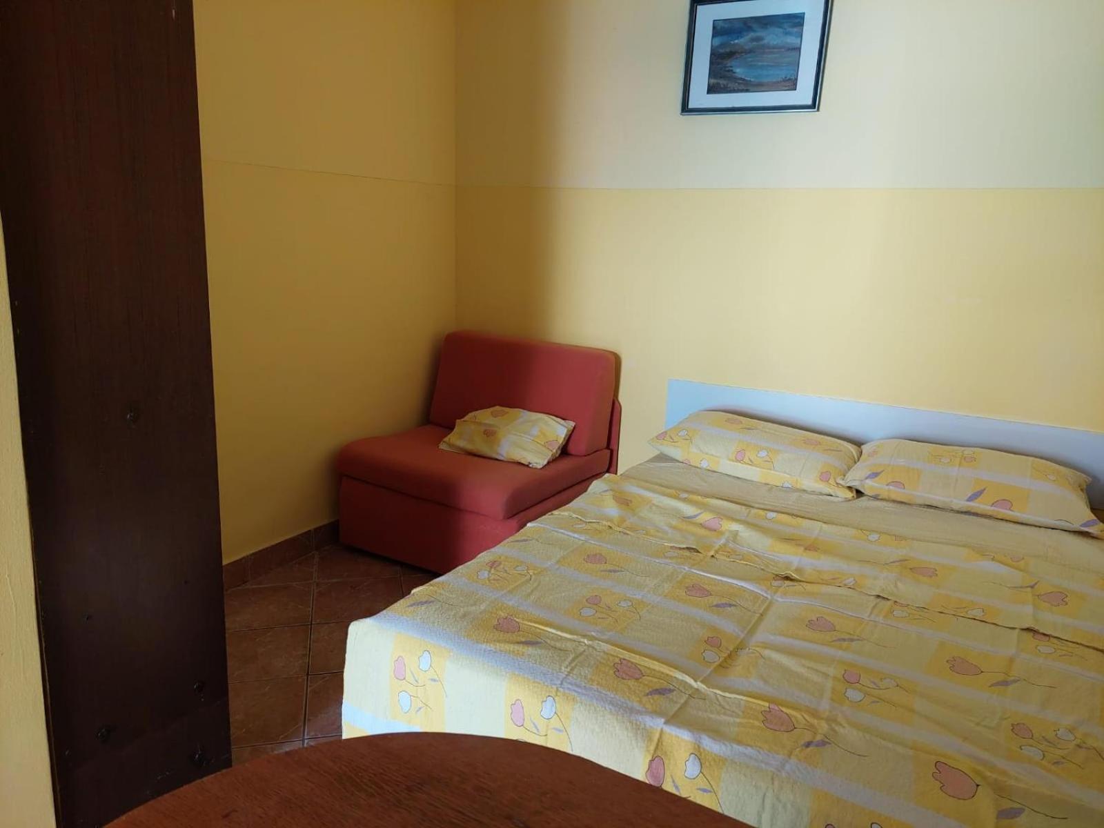 Apartments With A Parking Space Vir - 19547 Δωμάτιο φωτογραφία